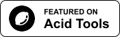 Acid Tools