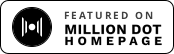 Million Dot Homepage