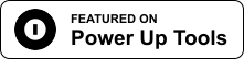 Power Up Tools