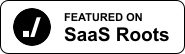 SaaS Roots