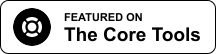 The Core Tools