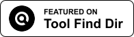 Tool Find Dir