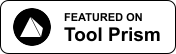 Tool Prism