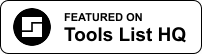Tools List HQ